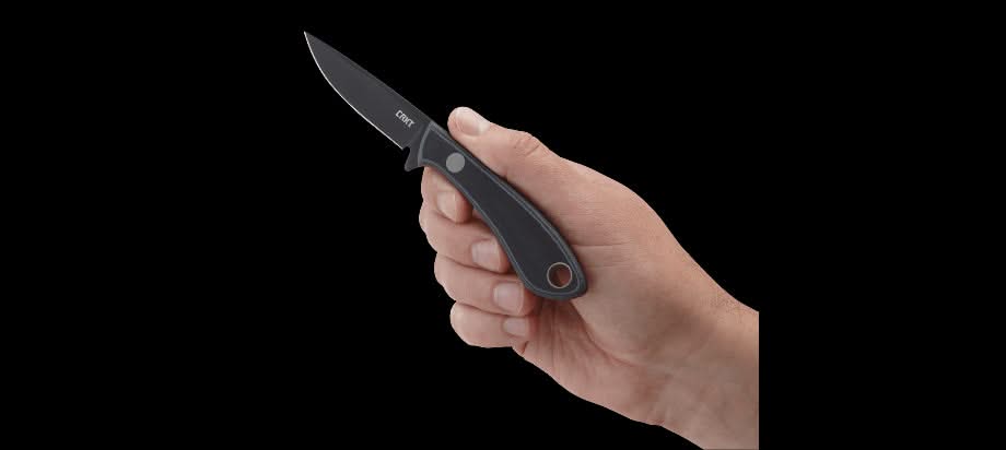 Crkt 2832 Mossback -