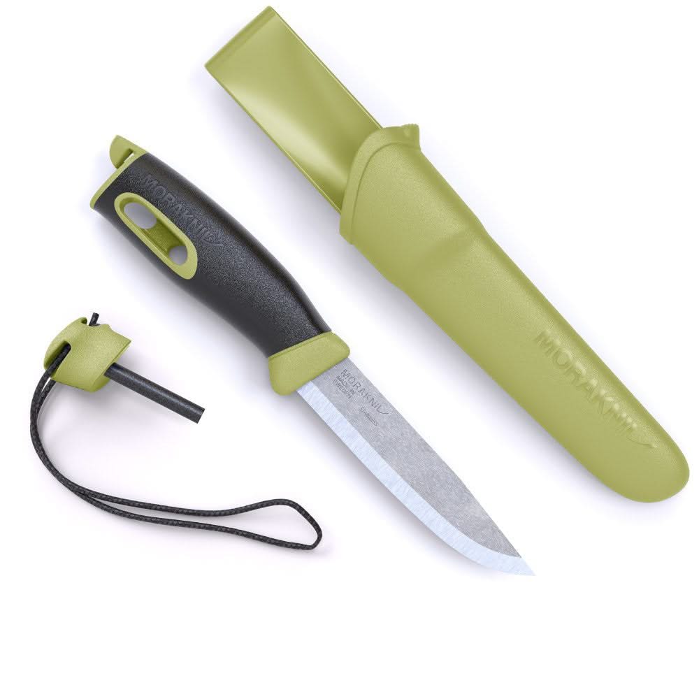 Mora 13570 Spark Vert -