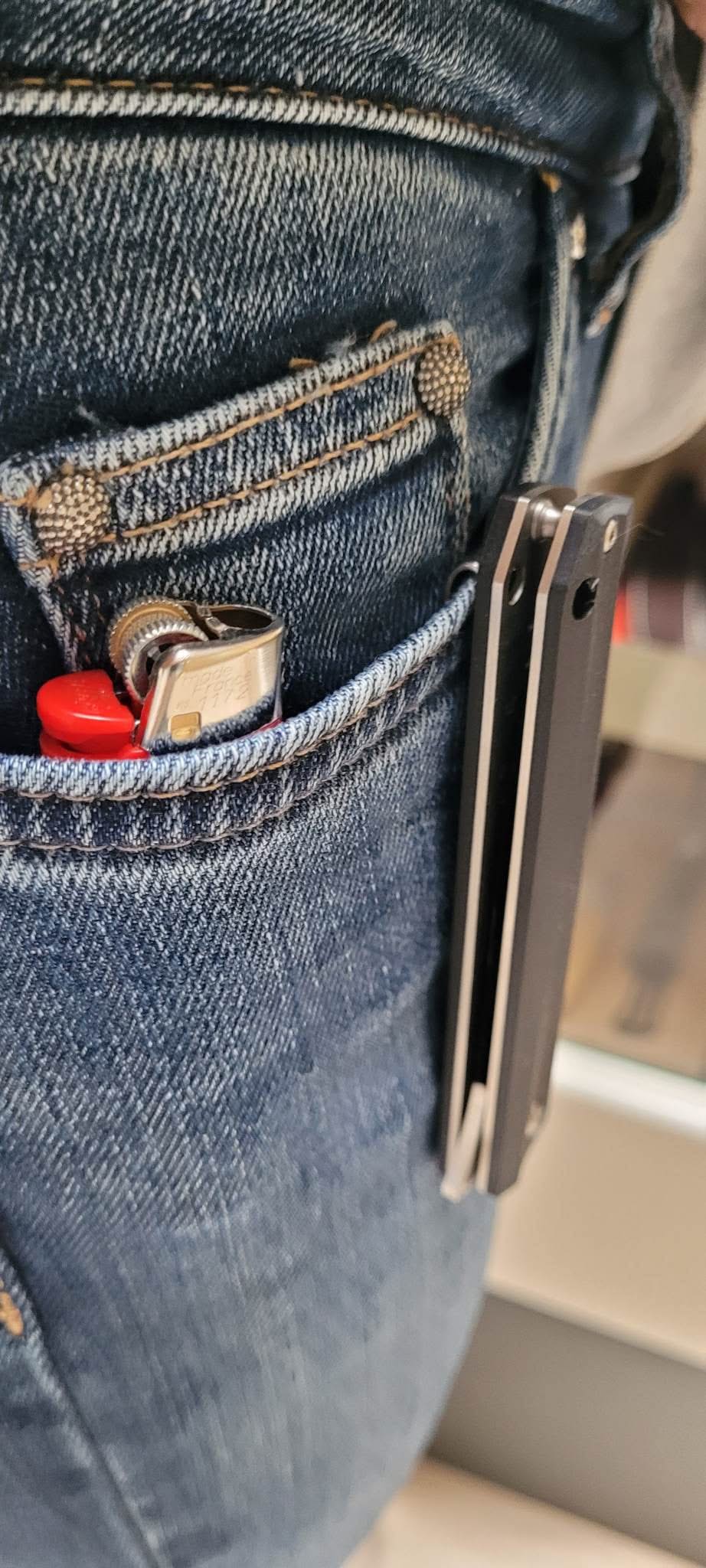 Buck 251BKS Langford -