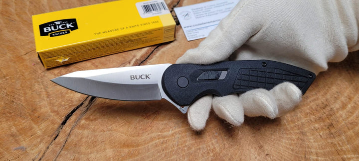Buck 261BKS -