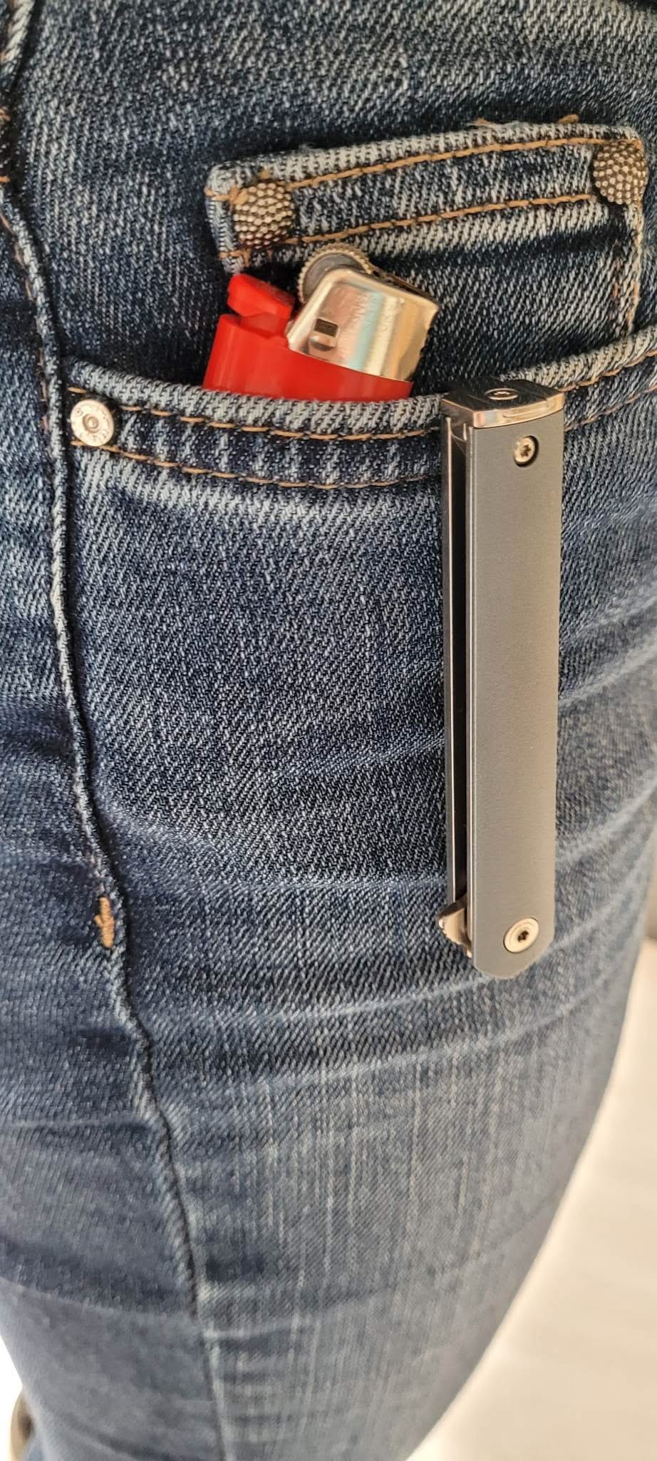 Crkt 7095 CEO Compact -