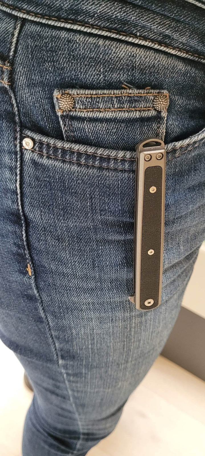 Crkt 7123 Seis -