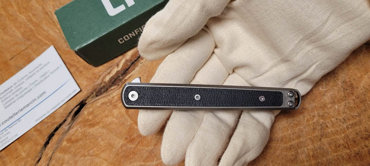 Crkt 7123 Seis -