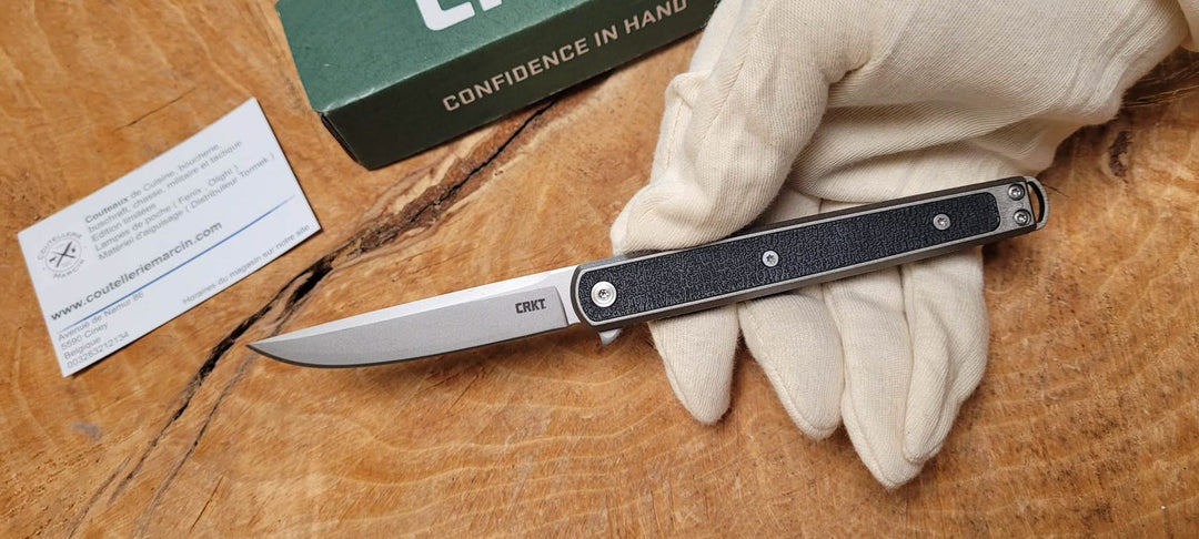 Crkt 7123 Seis -