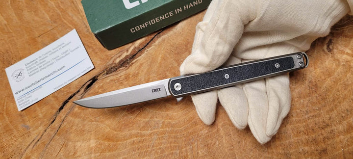 Crkt 7123 Seis -