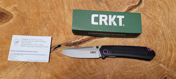 Crkt 7115 Montosa -