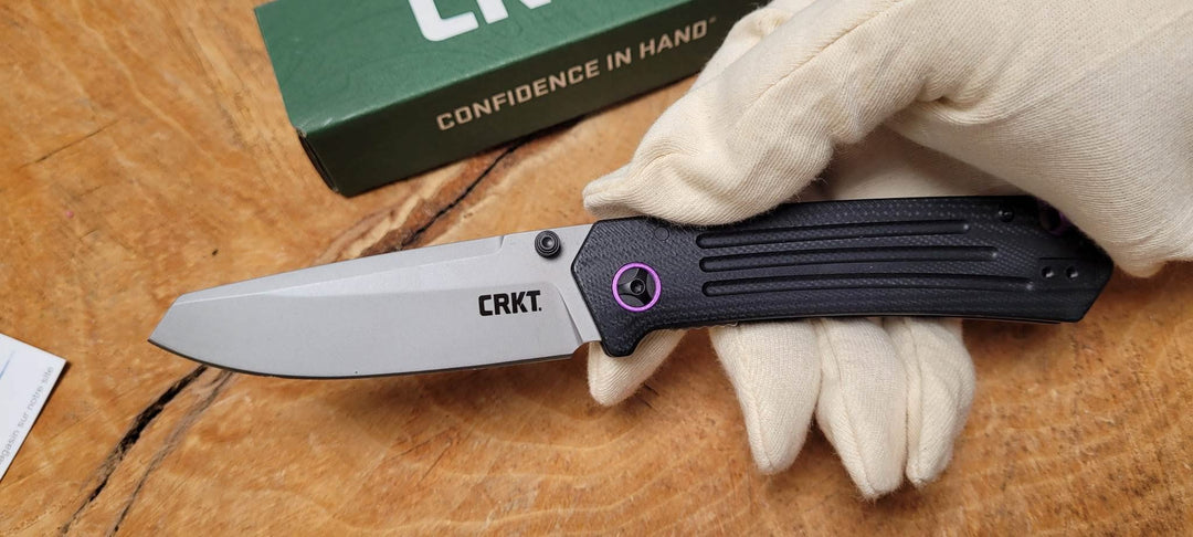 Crkt 7115 Montosa -