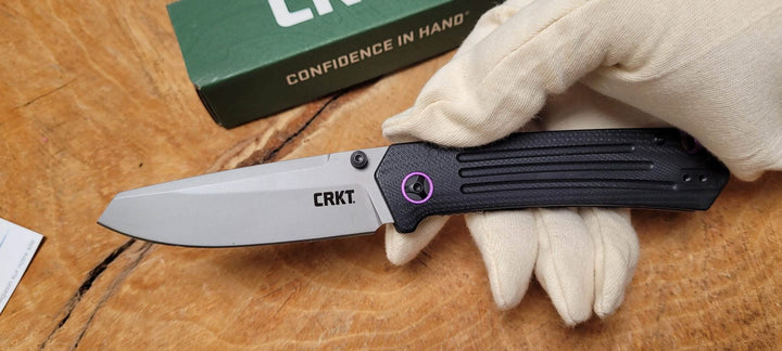 Crkt 7115 Montosa -