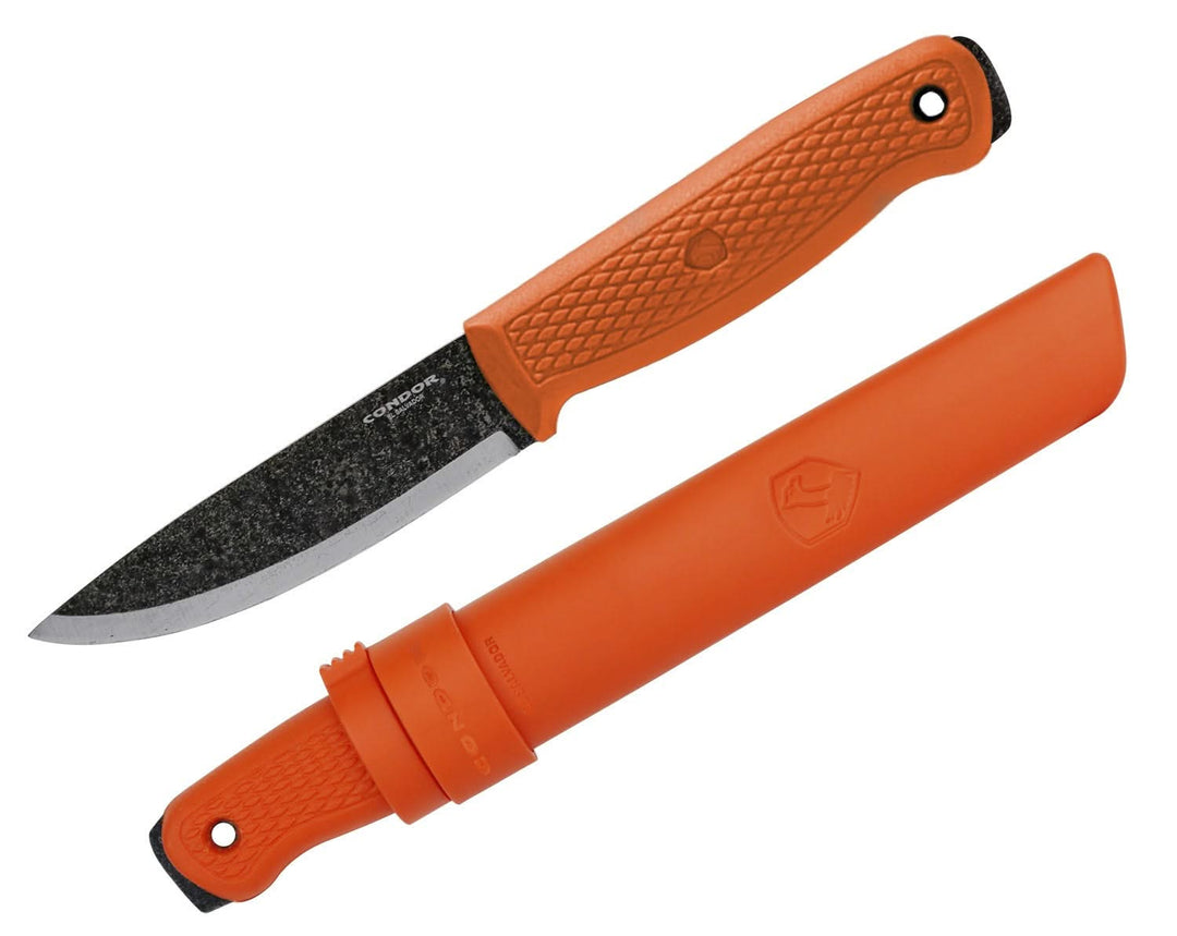 Condor Terrasaur Orange -
