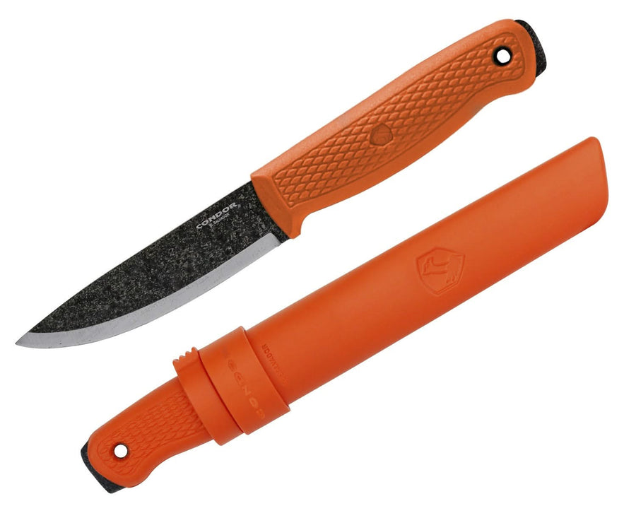 Condor Terrasaur Orange -