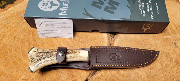 Muela 14H Ranger 9251 -