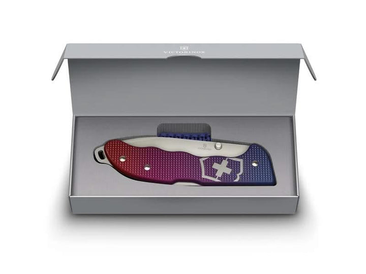 Victorinox 0.9415.D221 Evoke Alox -