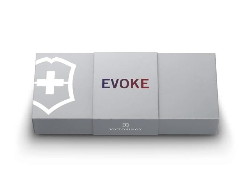 Victorinox 0.9415.D221 Evoke Alox -