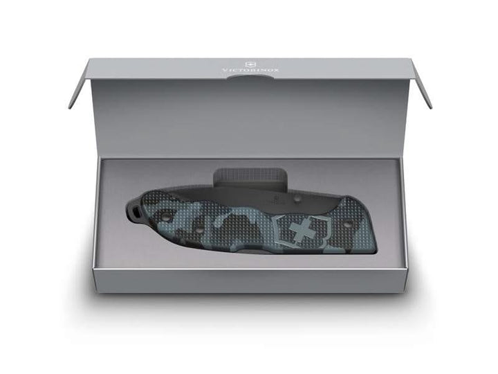 Victorinox 0.9415.D221 Evoke BSH Alox -