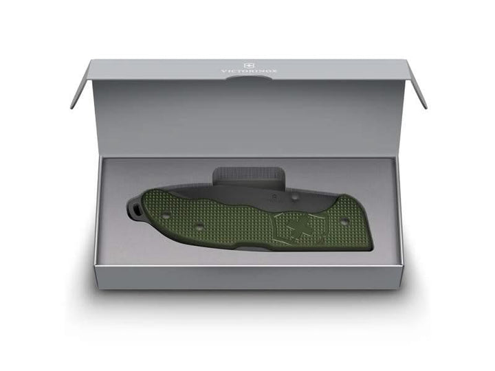 Victorinox 0.9425.DS24 Evoke BSH Alox Vert Olive -