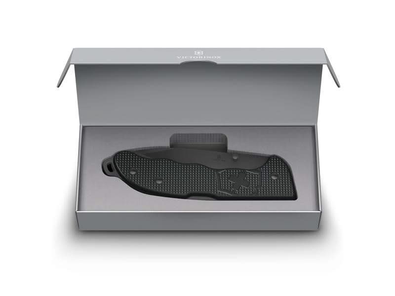 Victorinox 0.9415.DS249 Evoke BS Alox Noir -