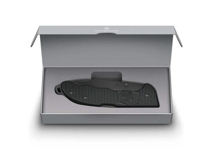 Victorinox 0.9415.DS249 Evoke BS Alox Noir -