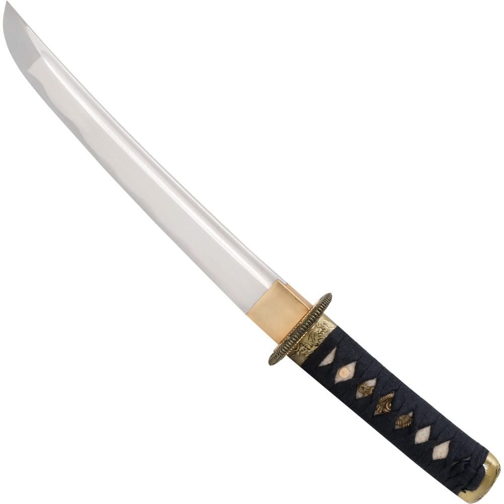 ohn Lee Dragon Tanto -