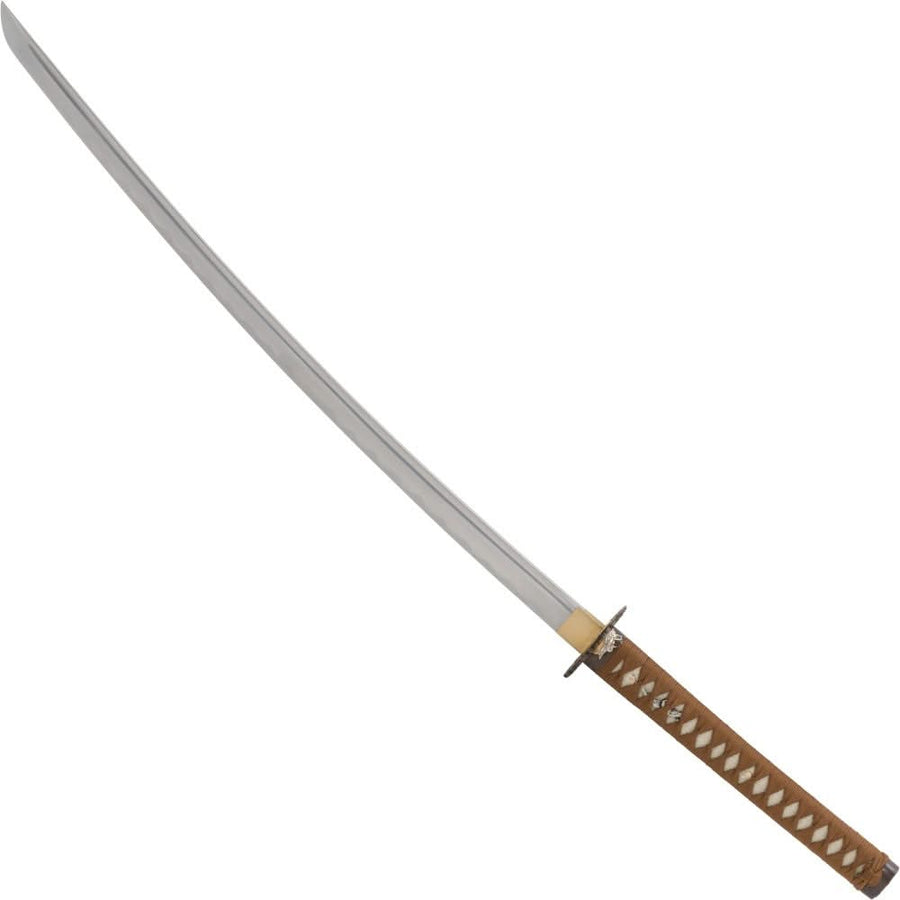 John Lee Tsuru Katana -