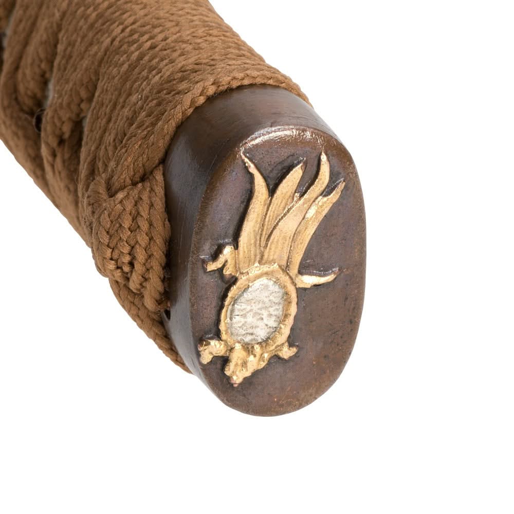 John Lee Tsuru Katana -
