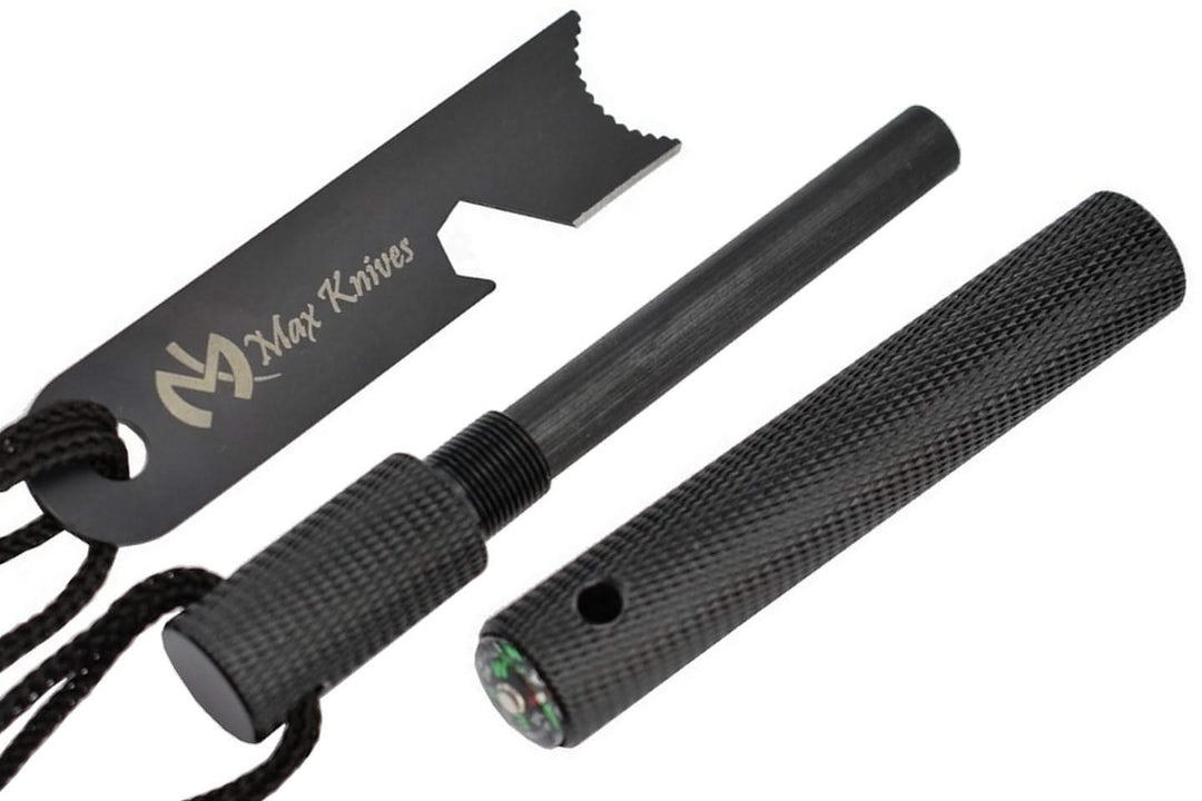 Max Knives MK FSA - Allume feu magnésium -