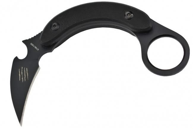 Max Knives MKB1B - Bastinelli Le Karamdrink -