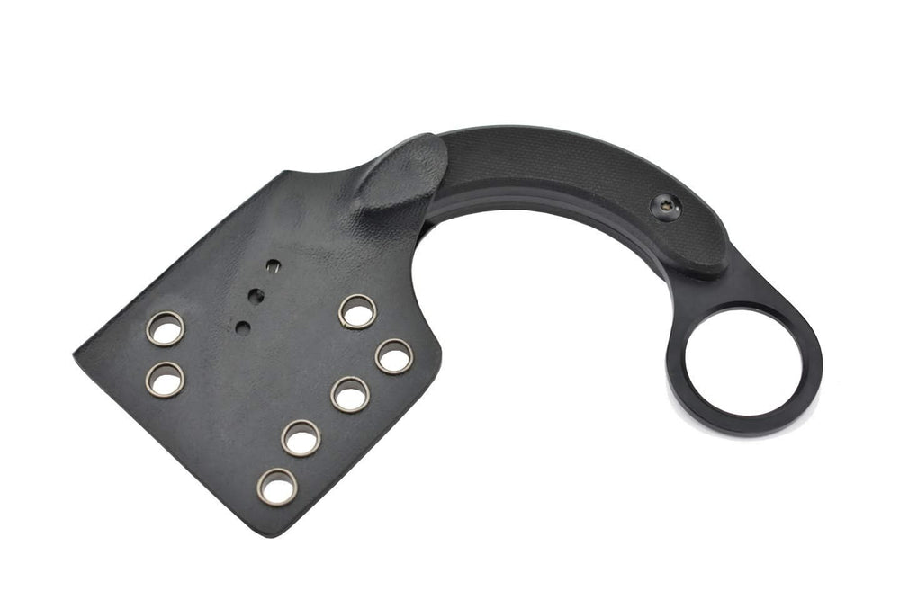 Max Knives MKB1B - Bastinelli Le Karamdrink -