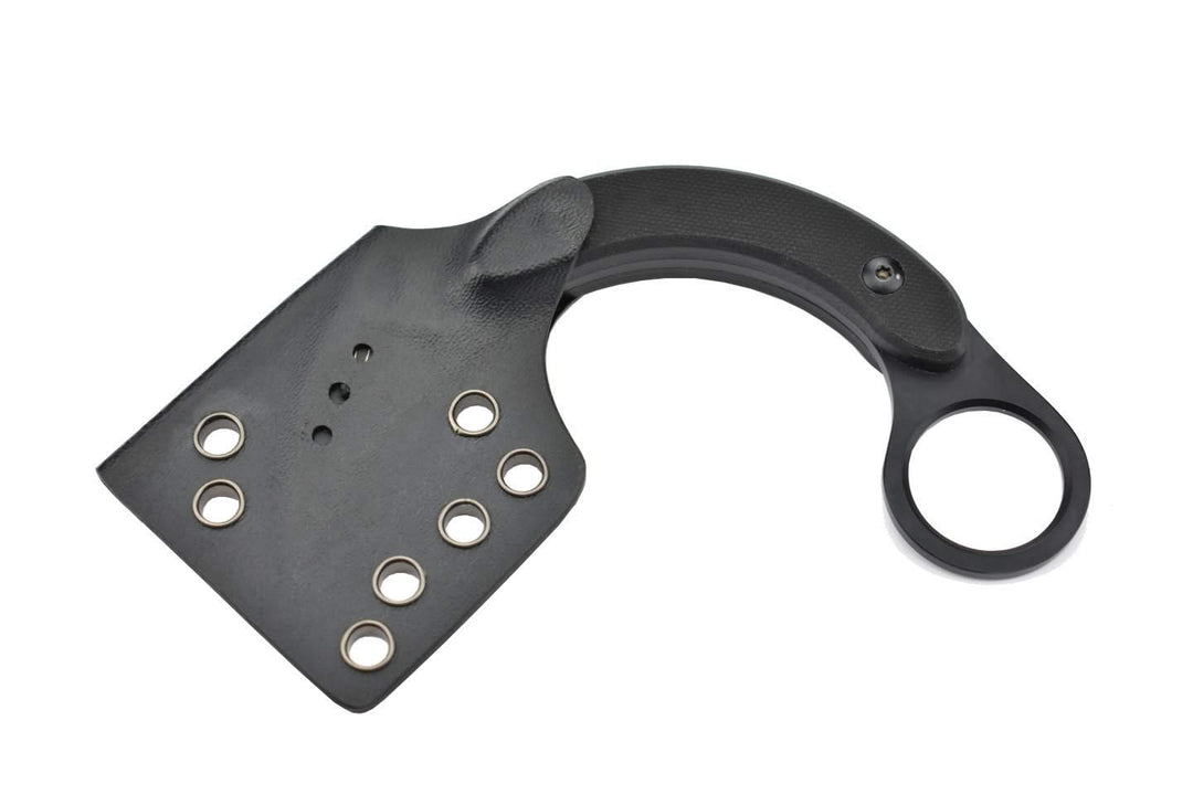 Max Knives MKB1B - Bastinelli Le Karamdrink -