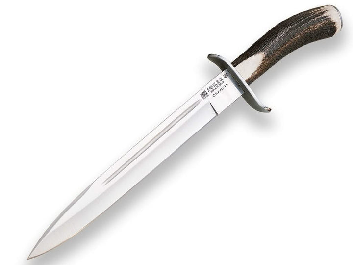Joker CC31 Chamois Hunting , Couteau de chasse -
