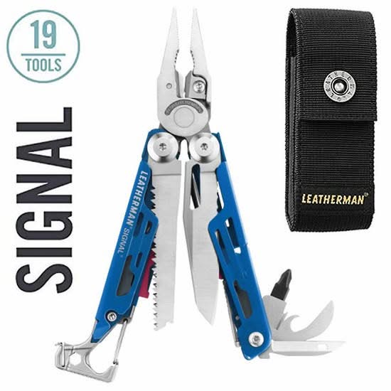Leatherman 832741 Signal -