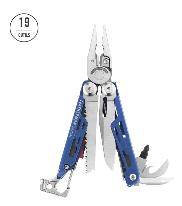 Leatherman 832741 Signal -