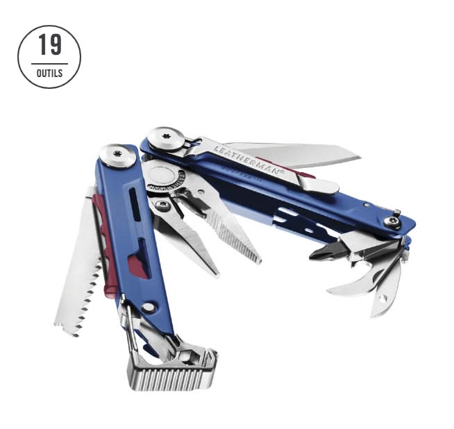 Leatherman 832741 Signal -