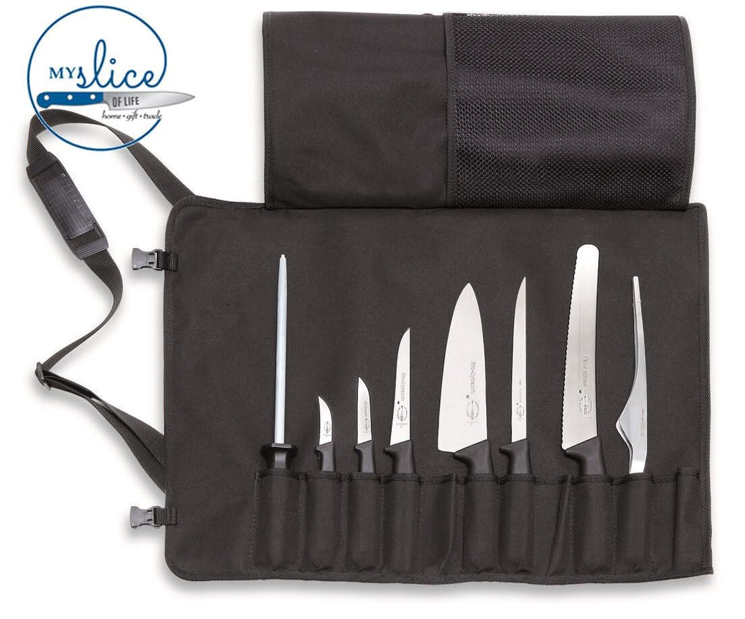 Dick 8109400 Ensemble, valise pour démarrer 9 pcs -