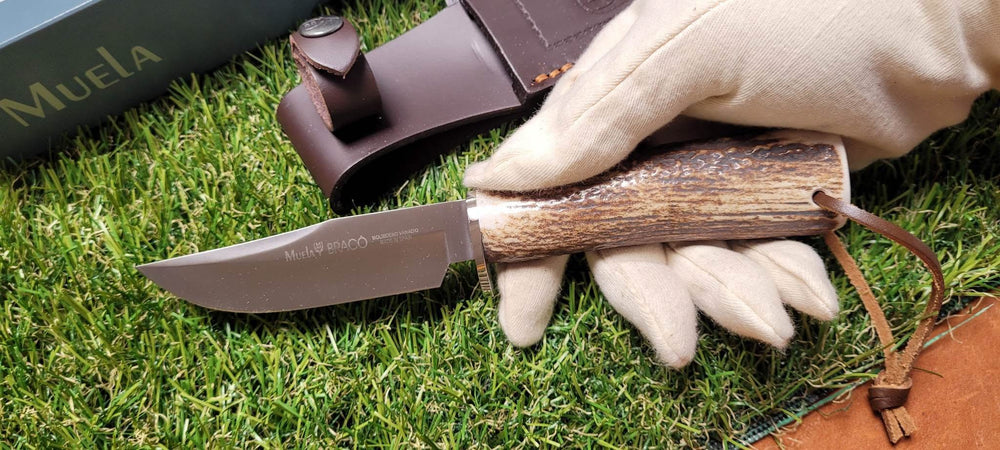 Muela BRA11 Braco Lame de 11 cm -