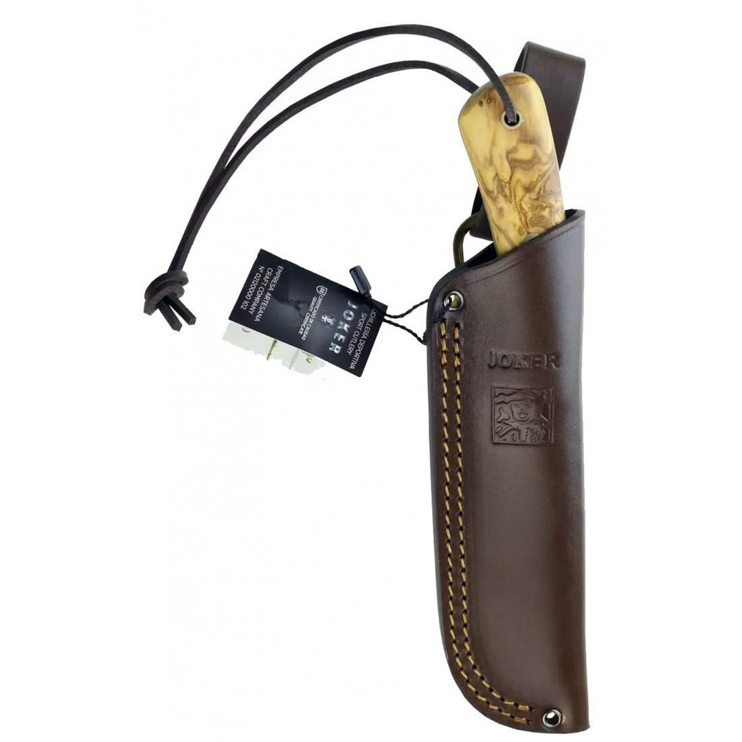 Joker CO136 Nessmuk -
