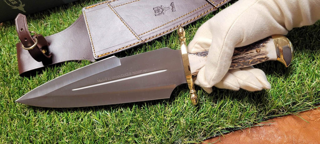 Muela 25E Grand Duque -