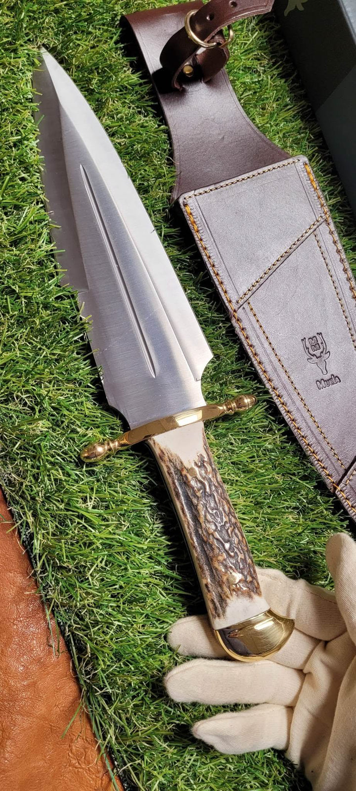 Muela 25E Grand Duque -