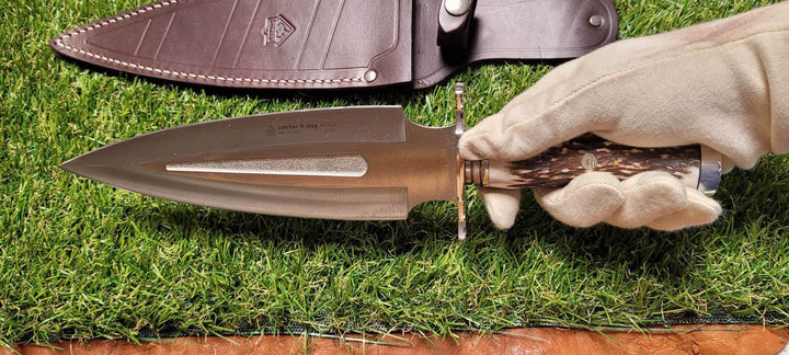 PUMA IP CATCHER III STAG -