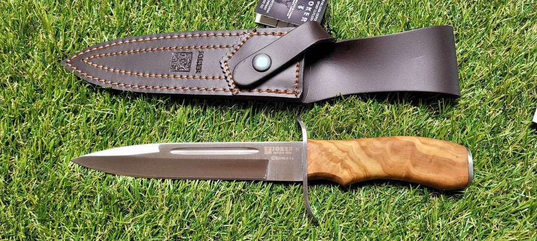 Joker Chamois , Couteau de chasse -