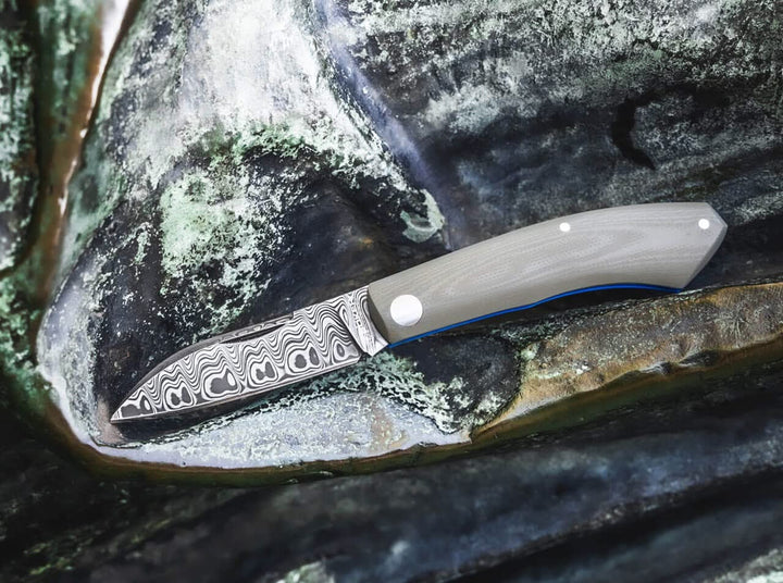 Boker 1132023DAM Damast Annual 2023 -