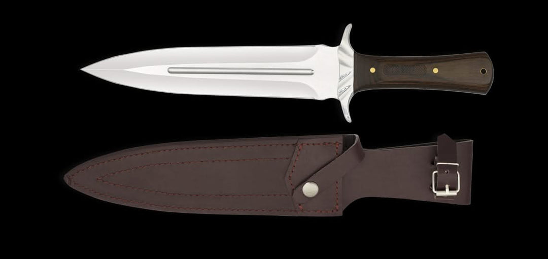 Albainox , Dague de chasse -