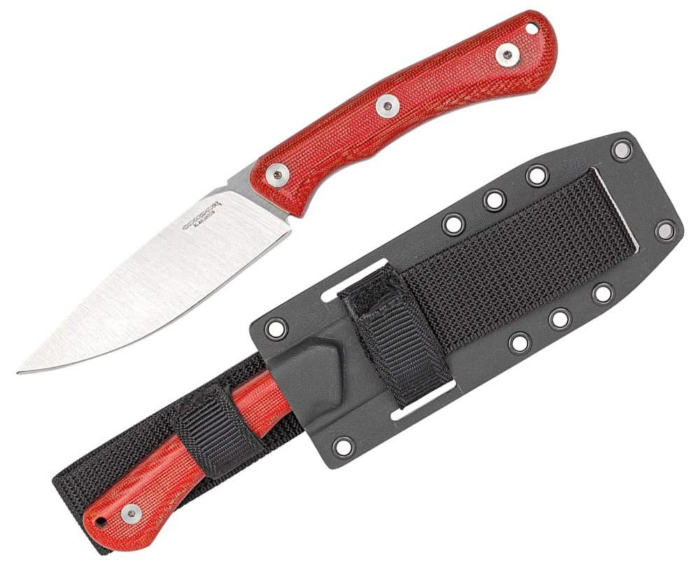 Condor SPORT X.E.R.O. CAMPFIRE -