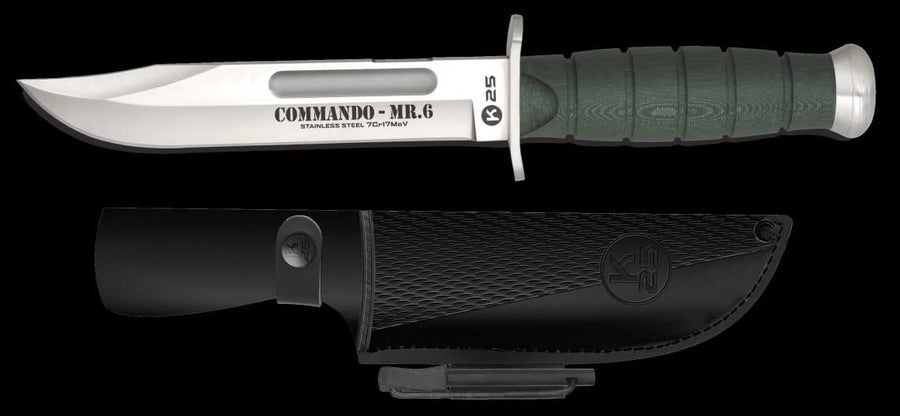 K25 Commando -