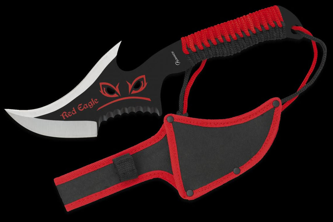 Albainox Red Eagle -