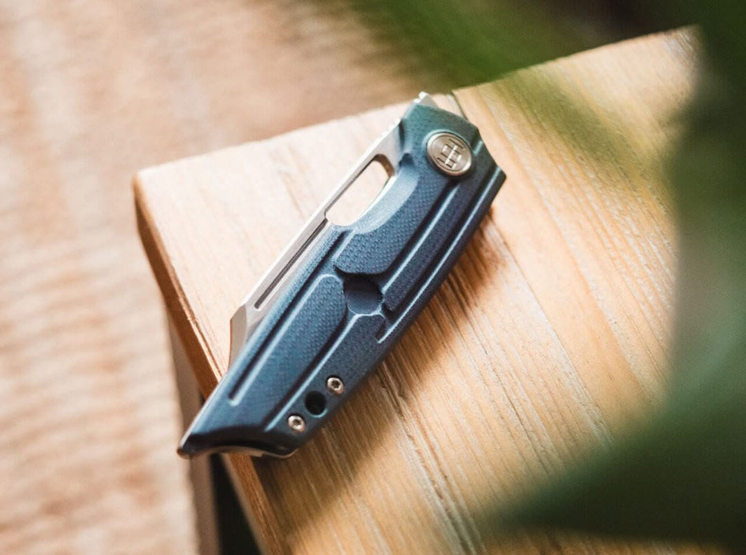 Boker Plus HEA Hunter -