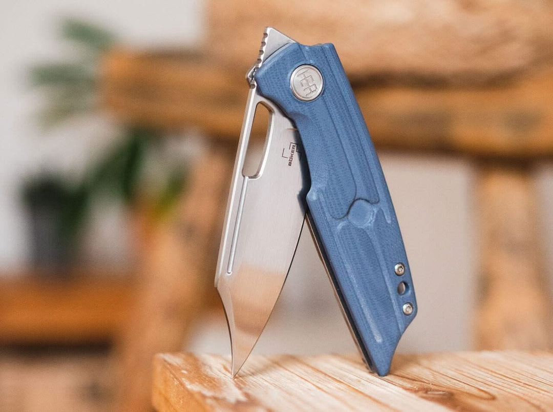 Boker Plus HEA Hunter -