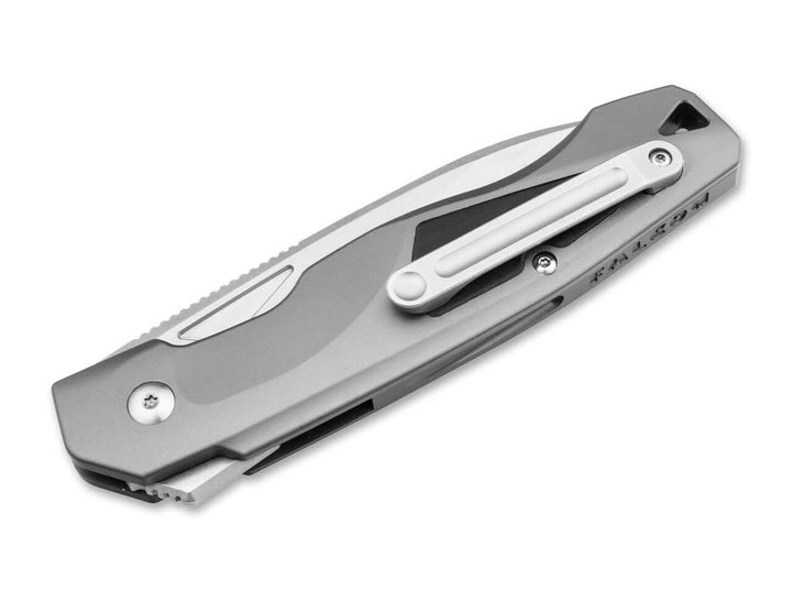 Boker Plus Aluma -