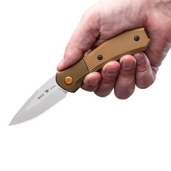 Buck 0591BRS Auto -