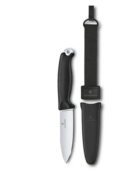 Victorinox 3.0902.3 Venture Black -