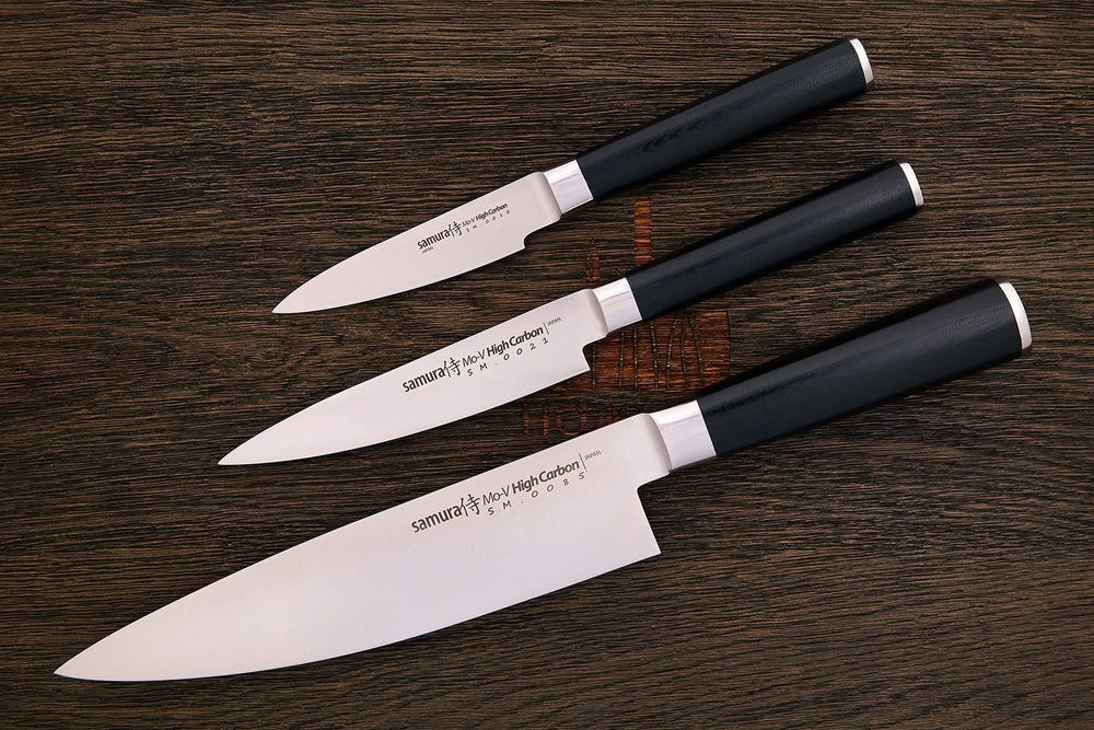 Samura , Set de 3 pcs -
